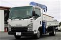 2016 Isuzu Elf Truck