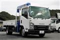 2016 Isuzu Elf Truck