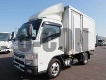 2019 Mitsubishi Fuso Canter