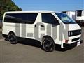 2022 Toyota Hiace Van
