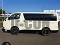2022 Toyota Hiace Van