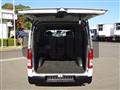 2022 Toyota Hiace Van