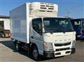 2017 Mitsubishi Fuso Canter