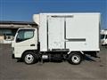 2017 Mitsubishi Fuso Canter