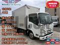 2021 Isuzu Elf Truck