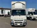 2018 Mitsubishi Fuso Canter