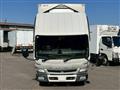 2018 Mitsubishi Fuso Canter