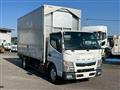 2018 Mitsubishi Fuso Canter