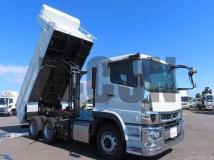 2024 Mitsubishi Fuso Super Great