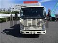 2012 Isuzu Elf Truck