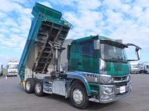 2019 Mitsubishi Fuso Super Great