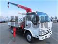 2018 Isuzu Elf Truck