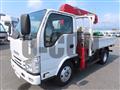 2018 Isuzu Elf Truck