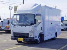 2017 Isuzu Elf Truck