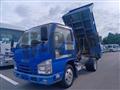 2020 Isuzu Elf Truck