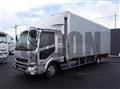 2017 Mitsubishi Fuso Fighter