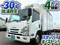 2019 Isuzu Elf Truck