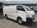 2020 Toyota Hiace Van