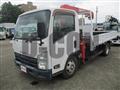 2014 Isuzu Elf Truck