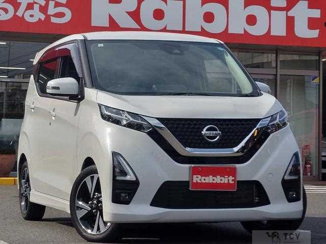 2021 Nissan Nissan Others