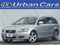 2012 Volvo V50