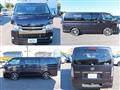 2015 Toyota Hiace Van
