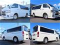 2018 Toyota Hiace Van
