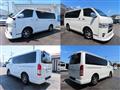 2015 Toyota Hiace Van