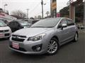 2014 Subaru Impreza