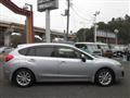 2014 Subaru Impreza
