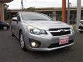 2014 Subaru Impreza