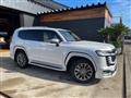 2023 Toyota Land Cruiser