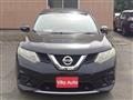 2014 Nissan X-Trail