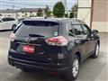 2014 Nissan X-Trail