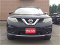 2014 Nissan X-Trail