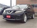 2014 Nissan X-Trail