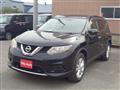 2014 Nissan X-Trail