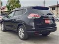 2014 Nissan X-Trail