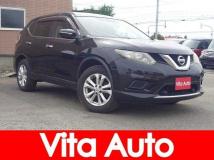 2014 Nissan X-Trail