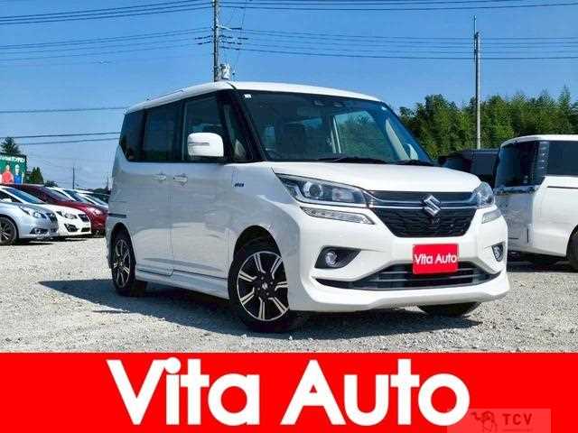 2018 Suzuki Suzuki Others