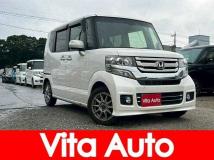 2016 Honda N BOX