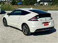 2013 Honda CR-Z