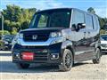2016 Honda N BOX