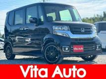 2016 Honda N BOX