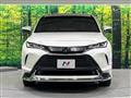 2021 Toyota Harrier