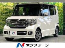 2016 Honda N BOX