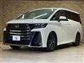 2023 Toyota Vellfire