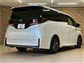 2023 Toyota Vellfire