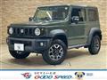 2020 Suzuki Jimny Sierra