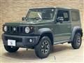 2020 Suzuki Jimny Sierra